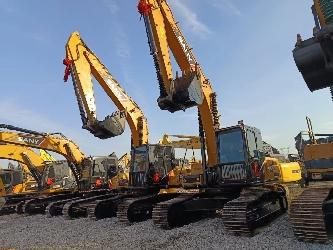Sany SY215H