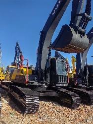 Volvo EC 290