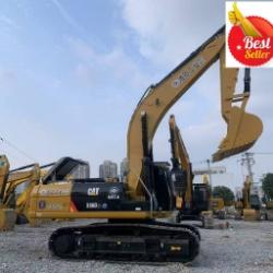 CAT 336 D