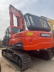 Doosan DX 225
