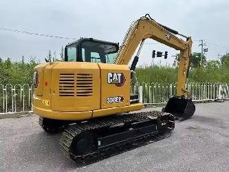 CAT 308 E 2