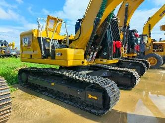 CAT 320