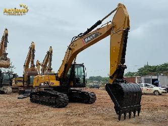 Sany SY235C