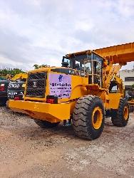 LiuGong 856