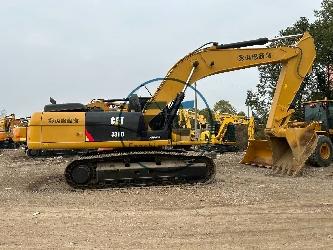 CAT 336 D