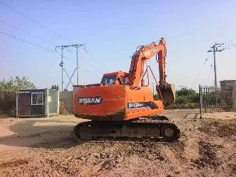 Doosan DH 150
