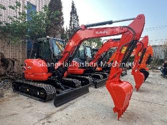 Kubota 155-5