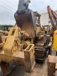 CAT D 8 K