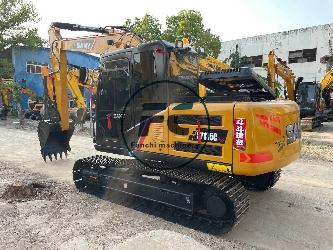 Sany SY 135