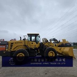 SDLG L 956 F