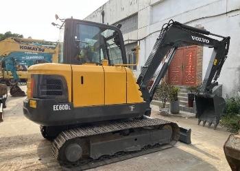 Volvo EC 60 C