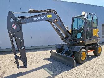 Volvo EW 60 E