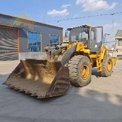 Volvo L 105
