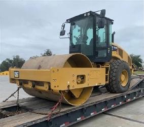 CAT CS 54 B