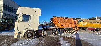 Trax BN