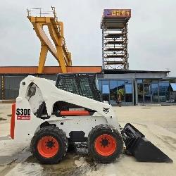 Bobcat S 300