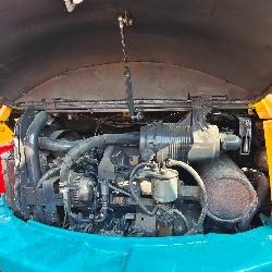 Kubota U-35