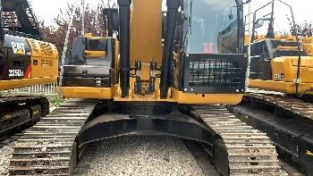 CAT 324 D L