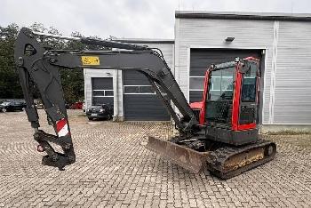 Volvo ECR 58