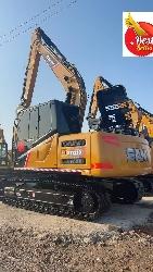 Sany SY 135 C