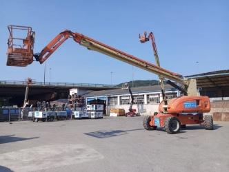 JLG 860 SJ