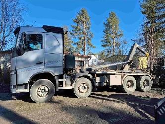Volvo FH460