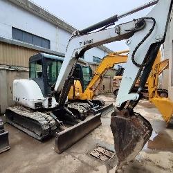 Bobcat 337