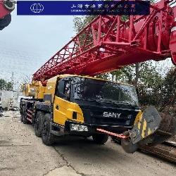 Sany STC 800S