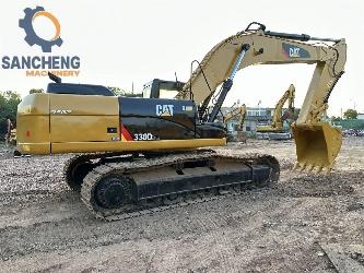 CAT 330 D L