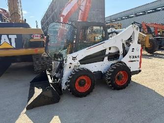 Bobcat S 770