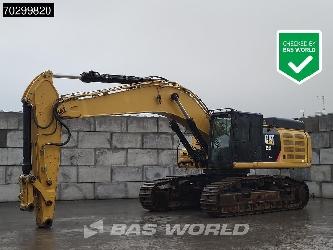 CAT 352 F