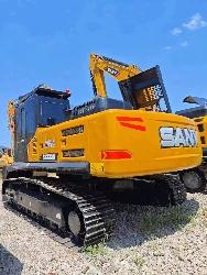 Sany SY 335H