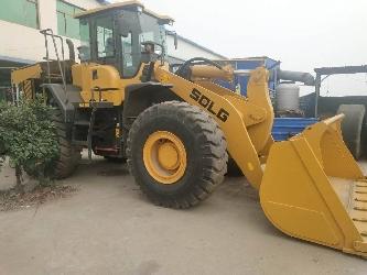 SDLG L 956