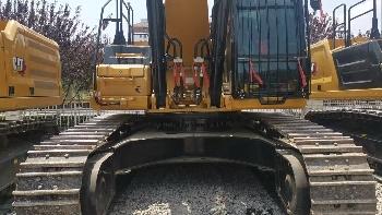 CAT 345