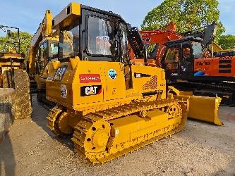 CAT D 5 K