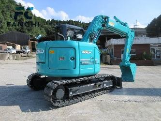 Kobelco SK 80