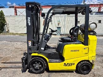  MJP FCG25M-8