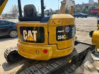 CAT 304 C