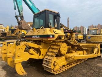 CAT D6R