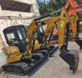 CAT 303 CR