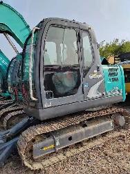 Kobelco SK 75
