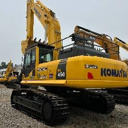 Komatsu 450