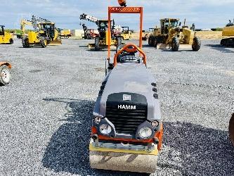 Hamm HD 8 VV