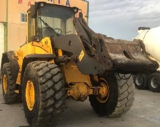 Volvo L 110 E