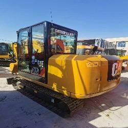 CAT 305.5E2