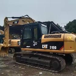 CAT CAT315D