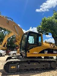 CAT CAT320C