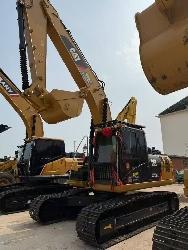 CAT 323D2L