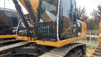 CAT 324 D