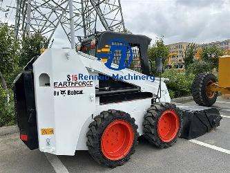Bobcat S 16